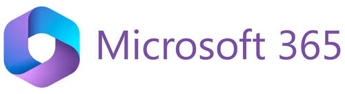 Microsoft365 Logo