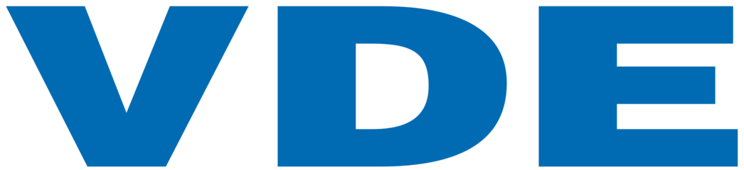 VDE Logo