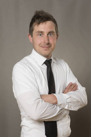 Ron Bauer